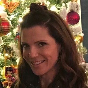 Meet your Posher, Jeannine